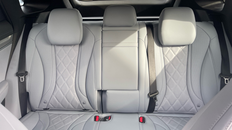 BYD Sealion 7 390kW Excellence AWD 91kWh 5dr Auto Electric Estate